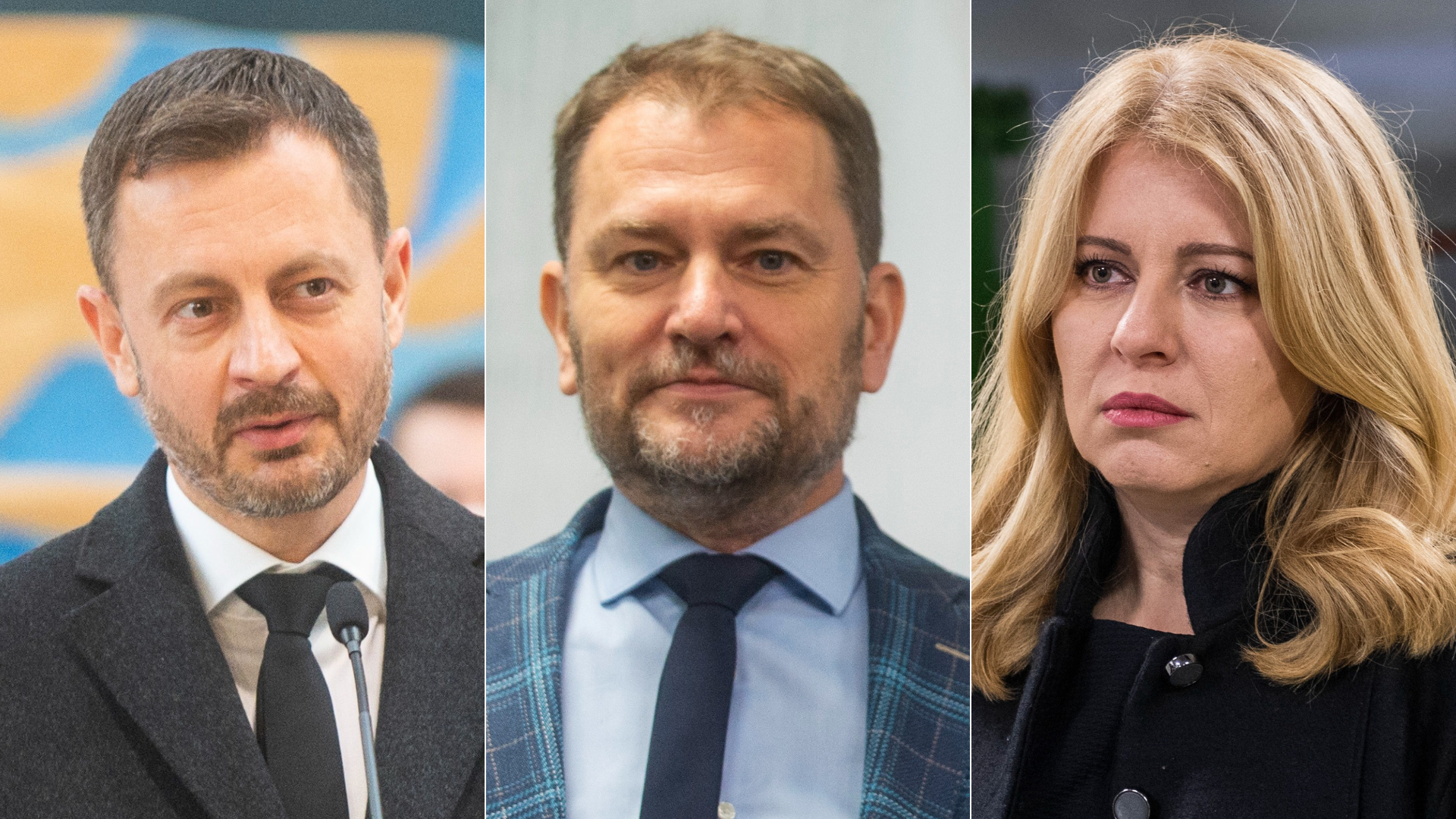 Koľko zarobili politici v roku 2022?