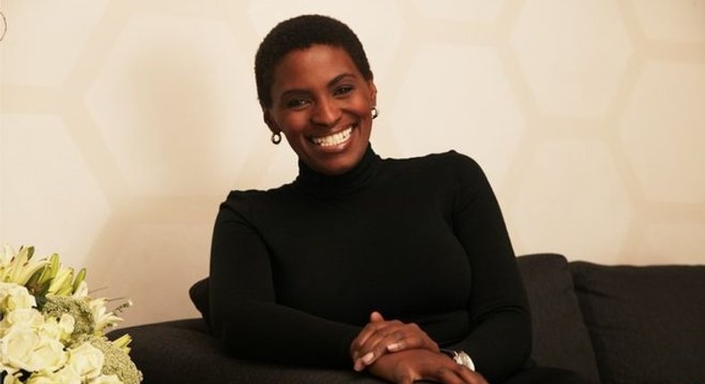 Nunu Ntshingila-Njeke has been appointed Head of Africa at Facebook