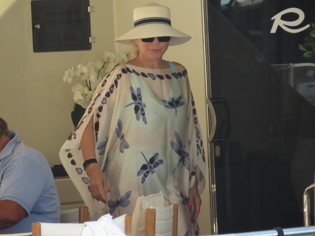 Nova jahta  Brene i Bobe