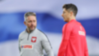 Lewandowski ujawnia nowe szczegóły ws. Brzęczka. "To nie zmierzało w dobrym kierunku"