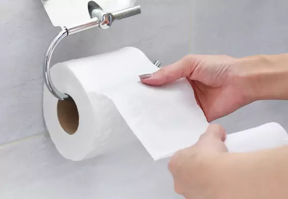 Wieszasz papier toaletowy od zewnątrz czy wewnątrz? To wiele mówi o twojej osobowości