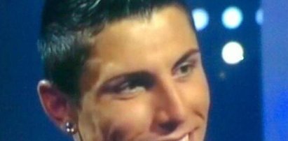 Ronaldo 2 w Lechu?!