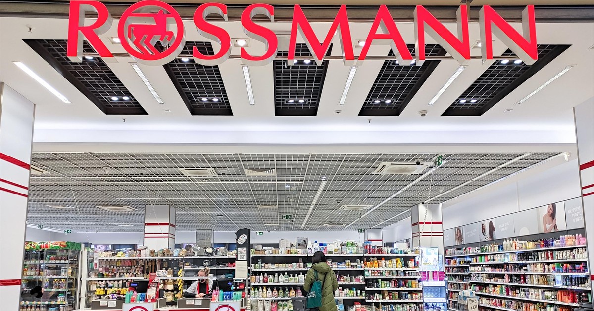 Rossmann rozdaje to za darmo! Kuszący prezent za zakupy, ale trzeba się pospieszyć