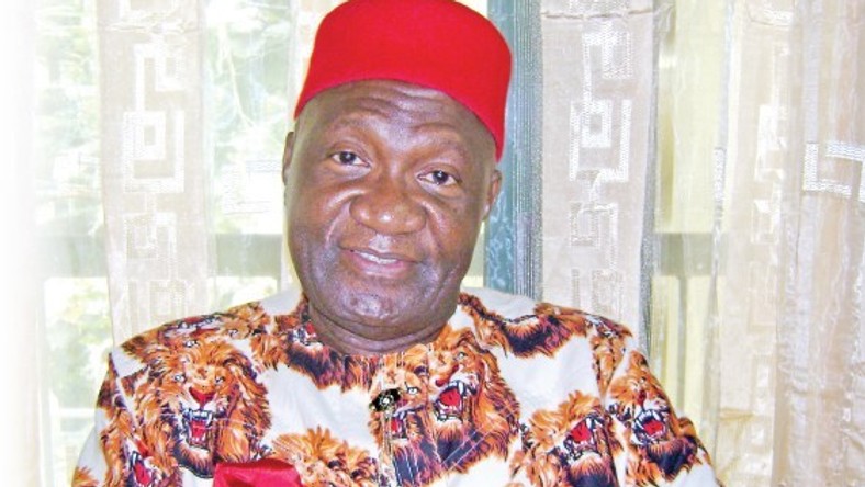 Restructuring: Time shall vindicate us for peaceful agitation, says Ohaneze Ndigbo