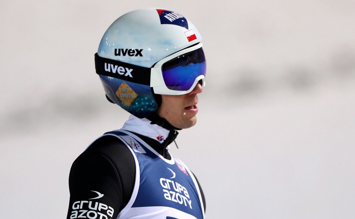 Kamil Stoch