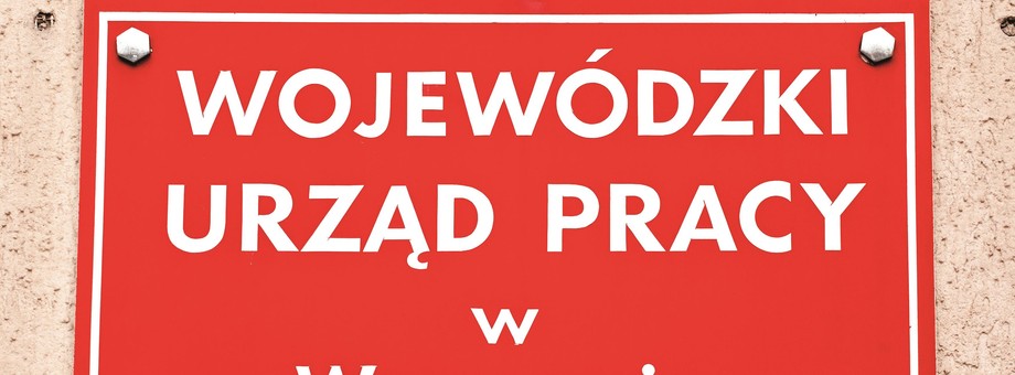 W styczniu 2020 r. stopa bezrobocia wzrosła do 5,5 proc. - wynika ze wstępnych danych resortu pracy