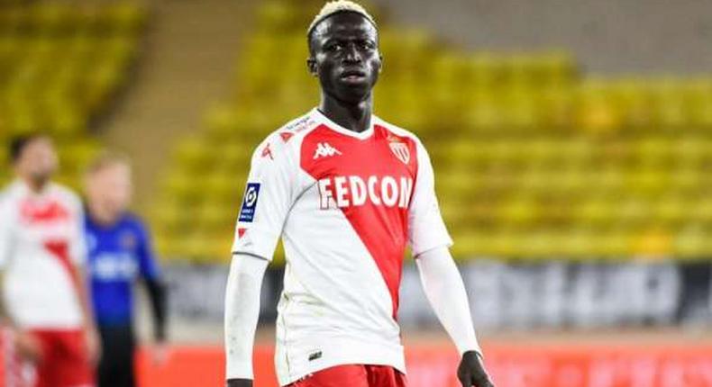 Krepin Diatta