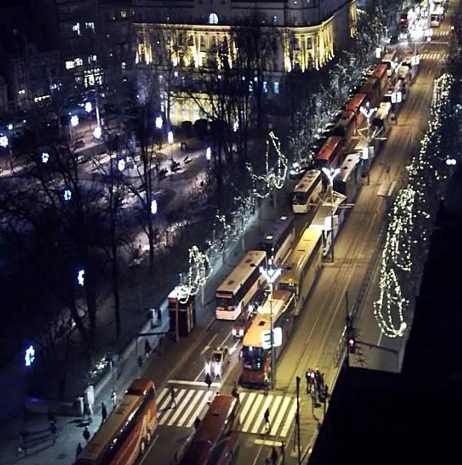 Bulevar kralja Aleksandra