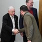 Jarosław Kaczyński i Wołodymyr Zełeński 