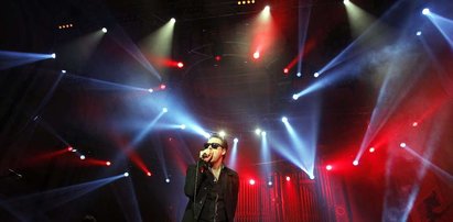 Rozdano nagrody MTV Europe Music Awards 2011