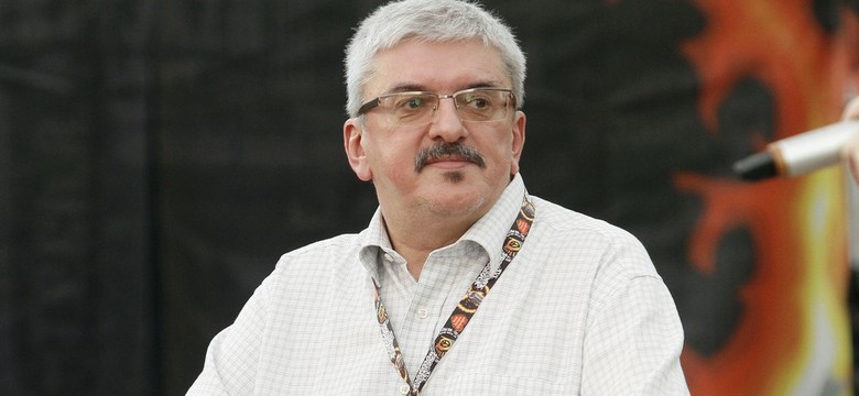 Niedźwiecki przerywa milczenie: Najpierw zadziałała "piramida strachu”, a potem "piramida głupoty”