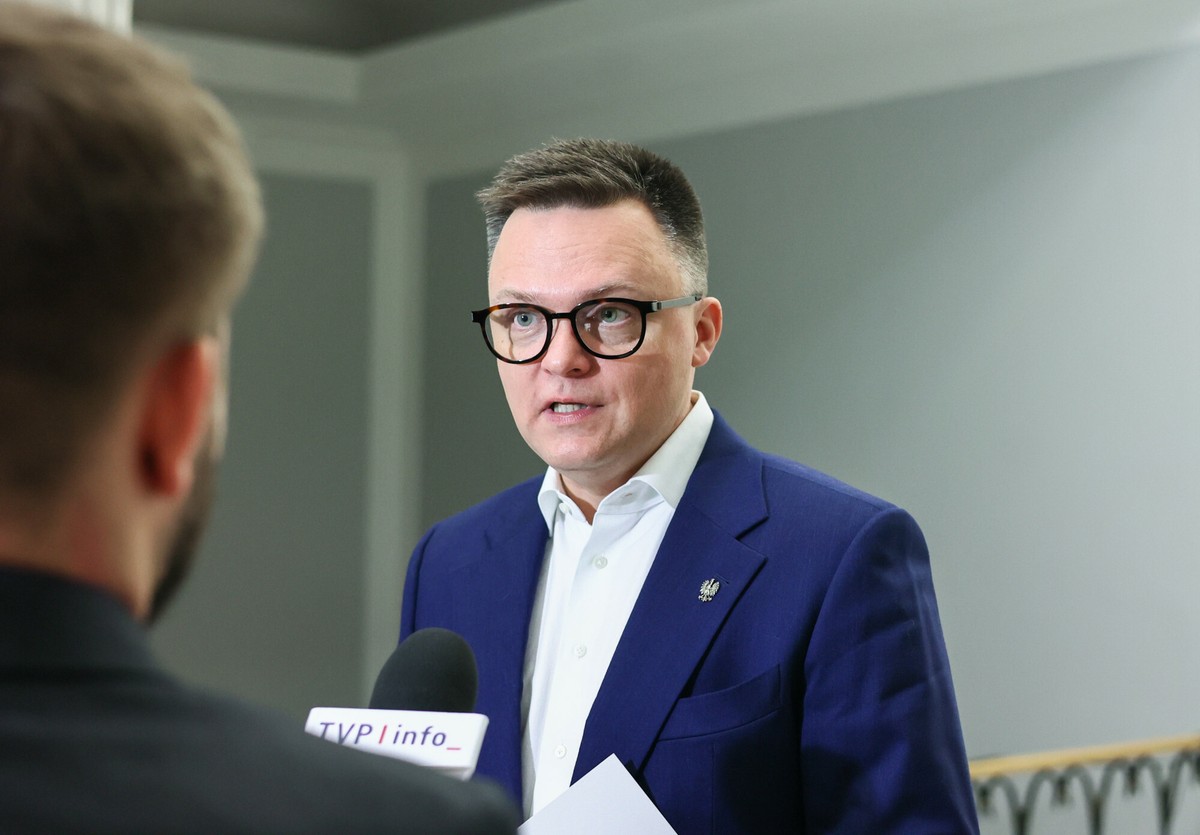 Partia Hołowni z teką wicepremiera? Sondaż pokazuje jedną rzecz