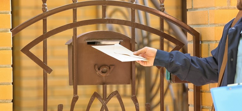 Od stycznia 2025 listonosz nie przyniesie już korespondencji urzędowej