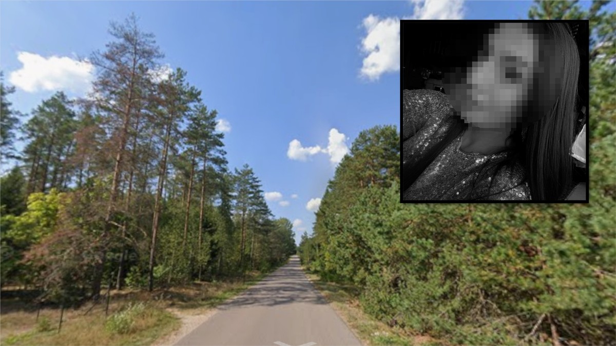 Nawet śledczy myśleli, że to nieszczęśliwy wypadek. Karolinę znaleziono w ogrodowej balii