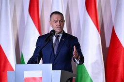 "pan się ogarnie i słucha, co mówi prezydent polski". nawrocki ruszył w kierunku dziennikarza tvn