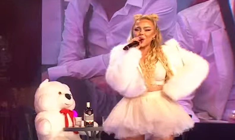 Sofija Janjićijević