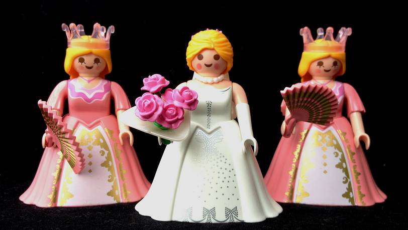Playmobil für Mädchen: Die beliebtesten Sets im Vergleich