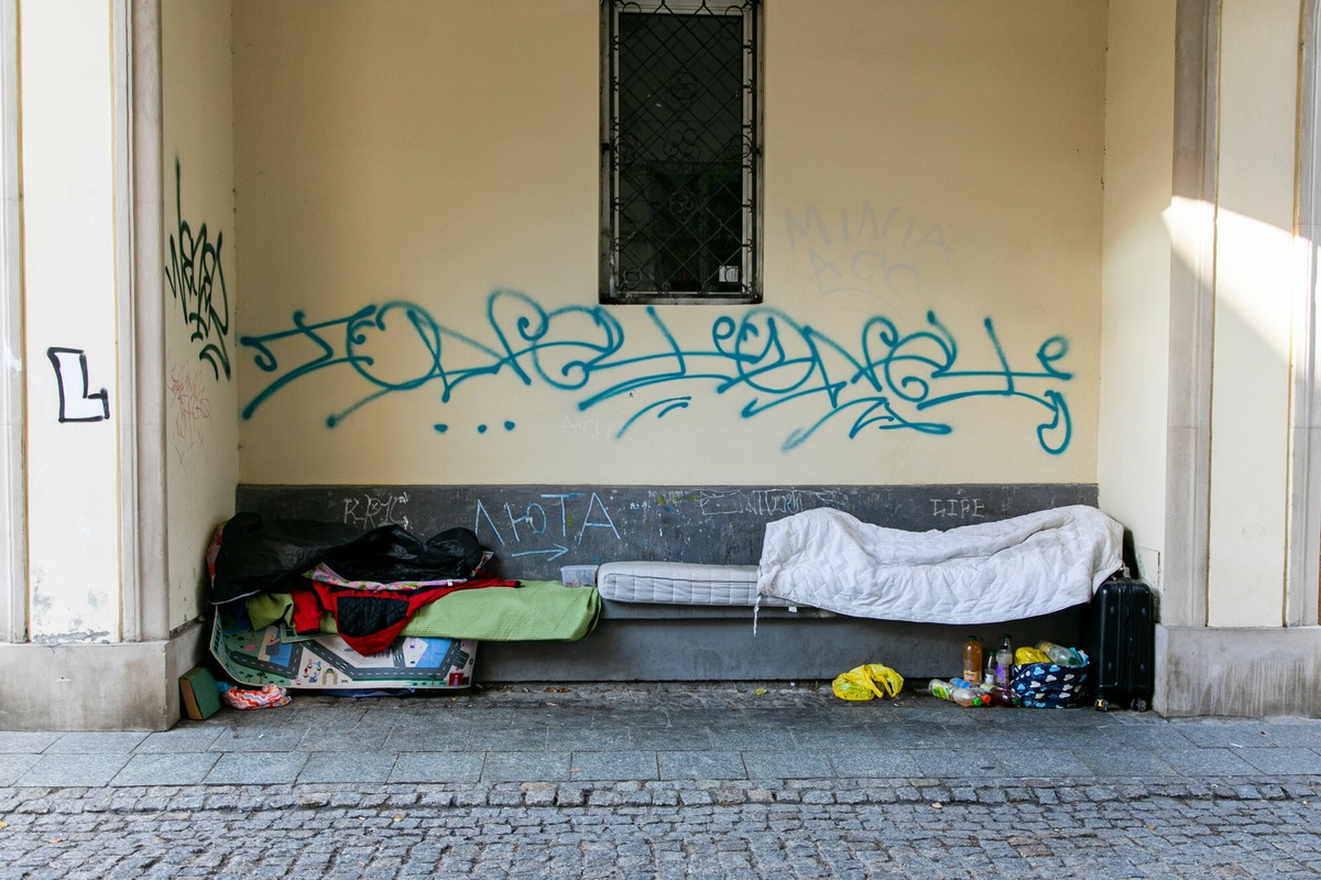 EAPN report: 15 million Poles live below social minimum