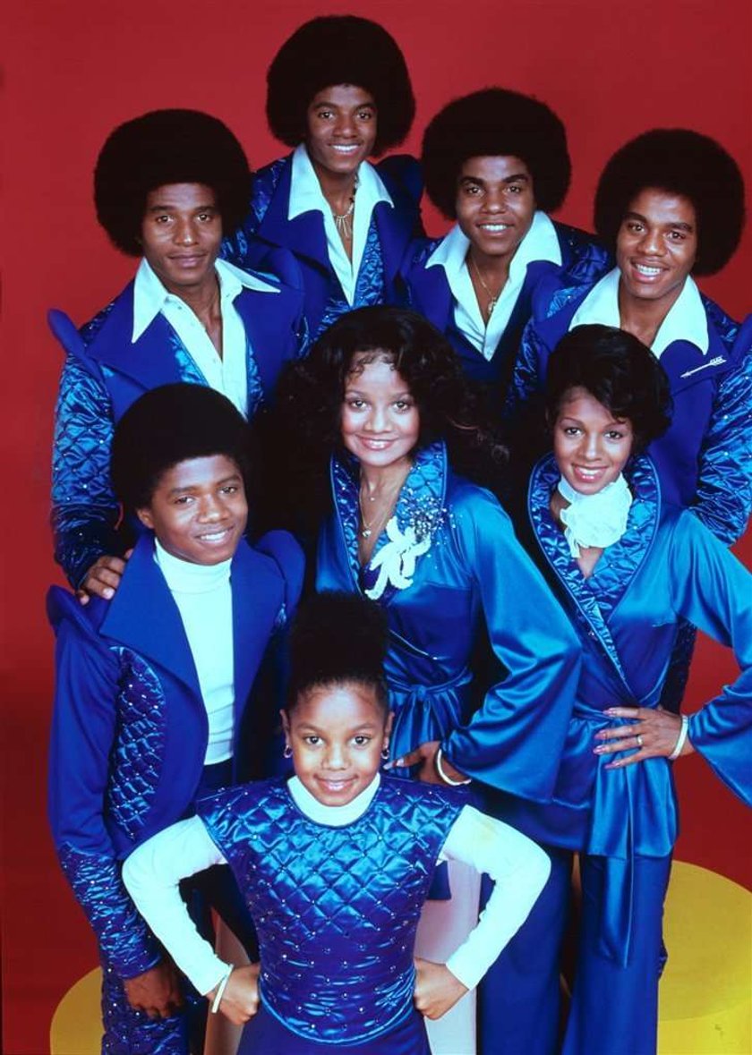 La Toya blednie jak Michael Jackson