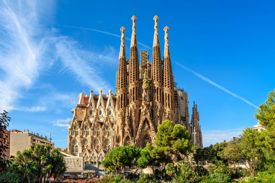 Sagrada Familia