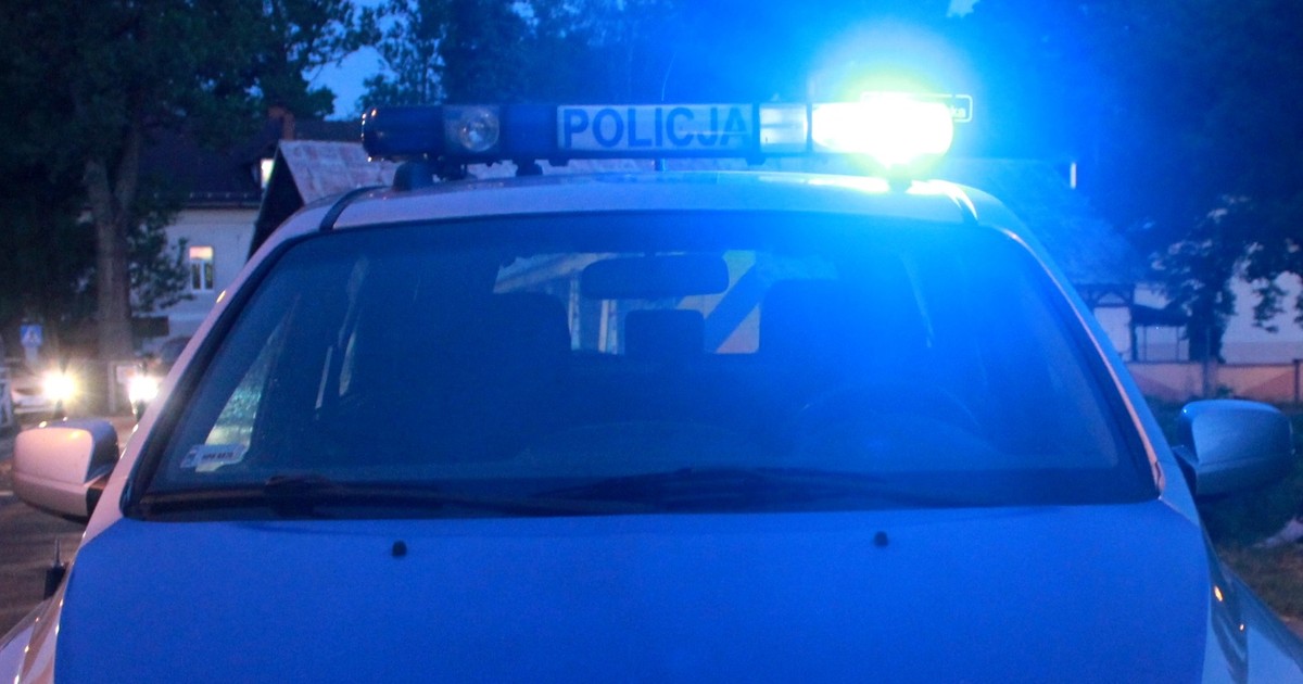 Nieudana interwencja policji na S3. Zatrzymywany kierowca zginął w strasznych okolicznościach