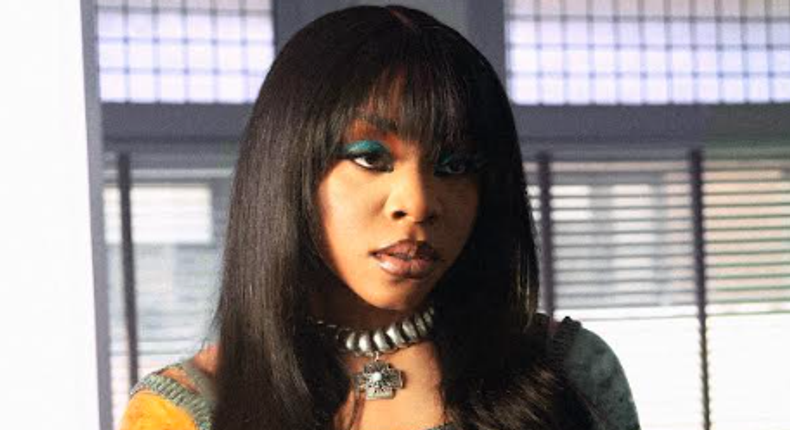 Fave takes center stage as Spotify EQUAL artist 