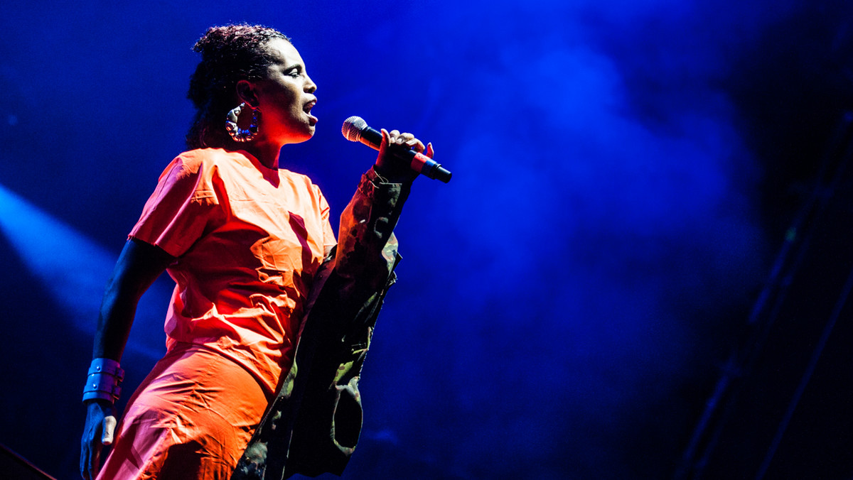 Neneh Cherry