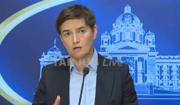 Ana Brnabić