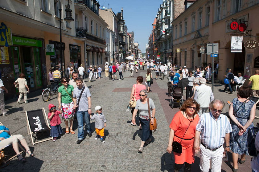 Będzie remont Wrocławskiej