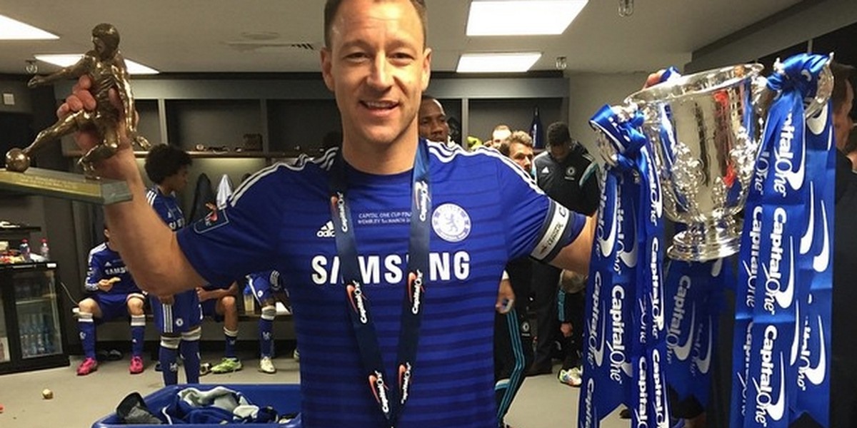 John Terry