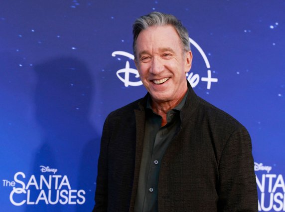 Tim Allen