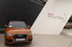 Audi Q3 na chińskich drogach
