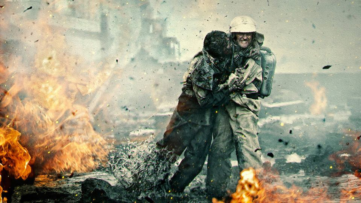 "Czarnobyl 1986". Rosyjska produkcja dostępna na Netfliksie