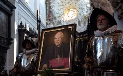 Abp Muszyński o Gocłowskim: Odszedł jeden z najwybitniejszych biskupów naszego czasu