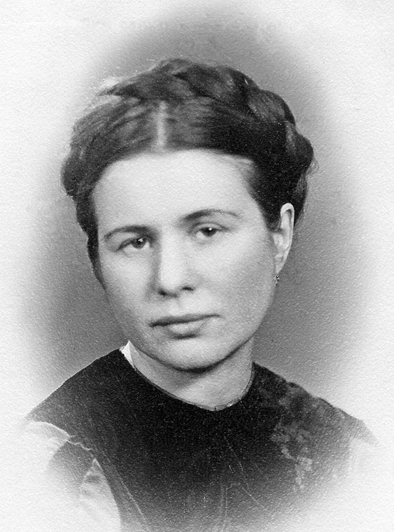 Irena Sendlerowa