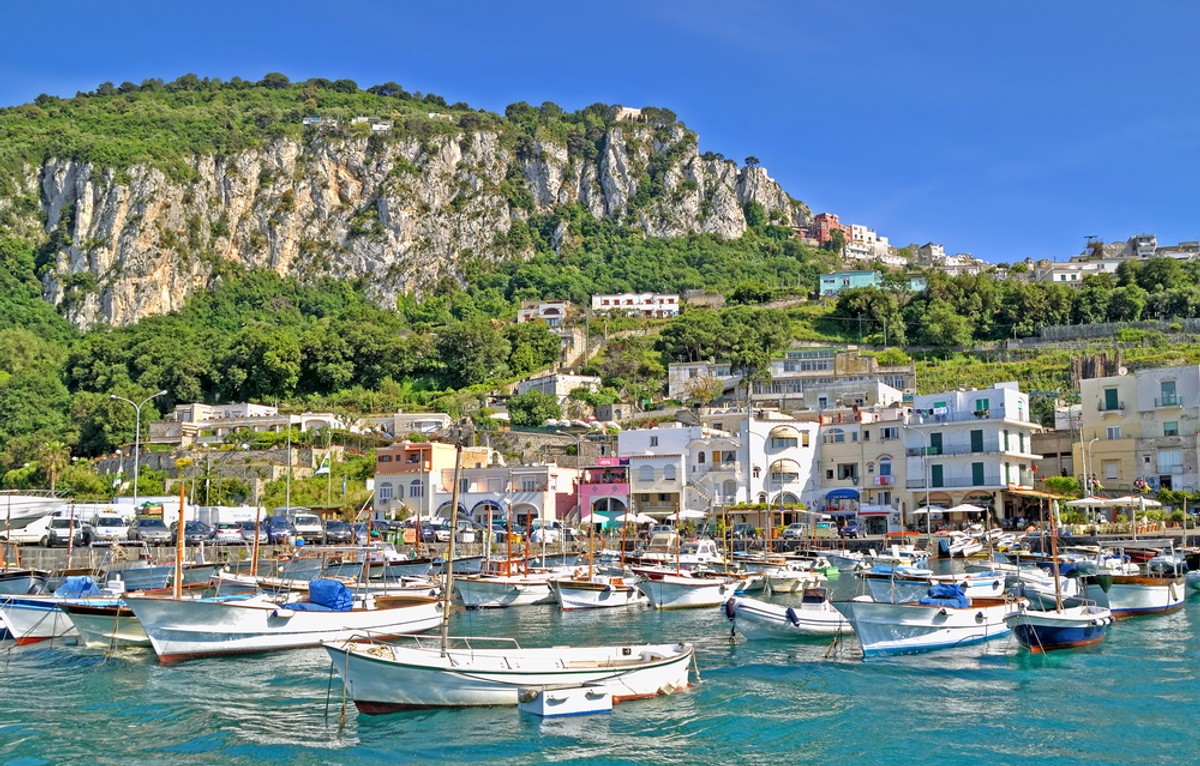 Capri
