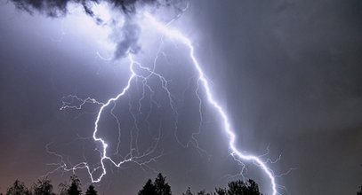 Pioruny częściej zabijają jedną płeć. Wytłumaczenie jest bardzo proste