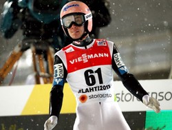 Narciarskie MŚ w Lahti: Kraft chce powtórzyć wyczyn Małysza z 2003 roku