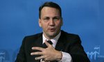 Sikorski: to Kaczyński jest Frankensteinem