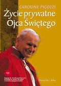 Życie prywatne Ojca Świętego