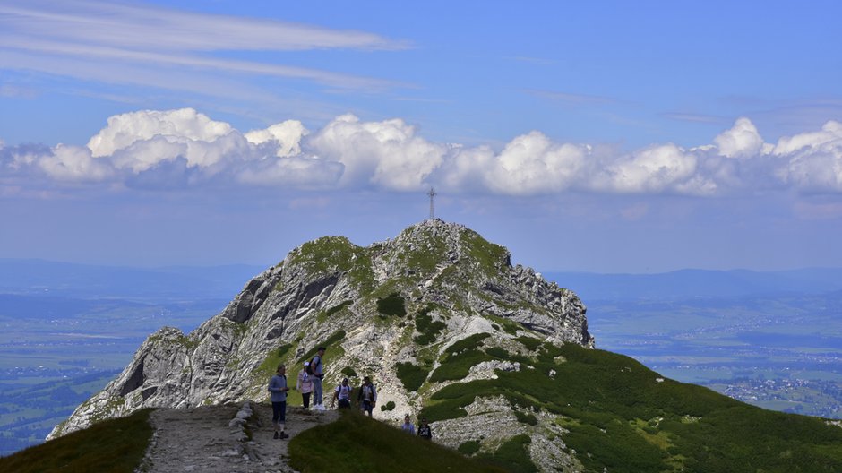 Giewont