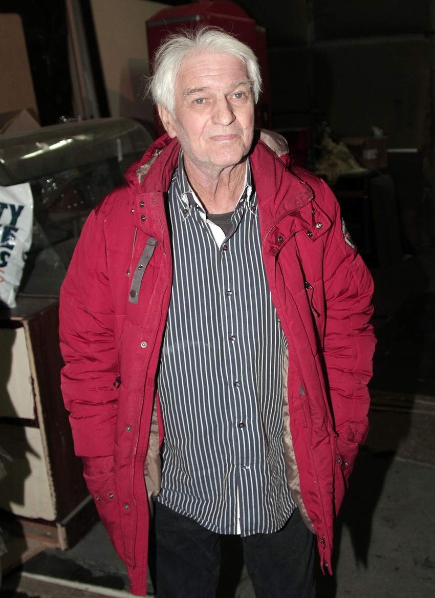 Žera o Kemalu Montenu