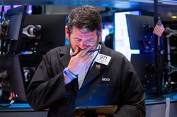 Houston, mamy bessę. Historia mówi, że potrwa dziewięć i pół miesiąca