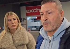 Vesna Đogani i Đole Đogani