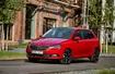 Skoda Fabia po liftingu