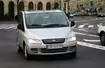 Fiat Multipla 1.9 JTD - Multi, czyli wygodnie