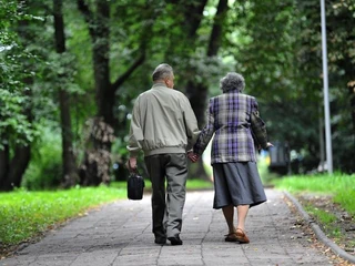 Świadczenia Mama 4 plus także dla mężczyzn.