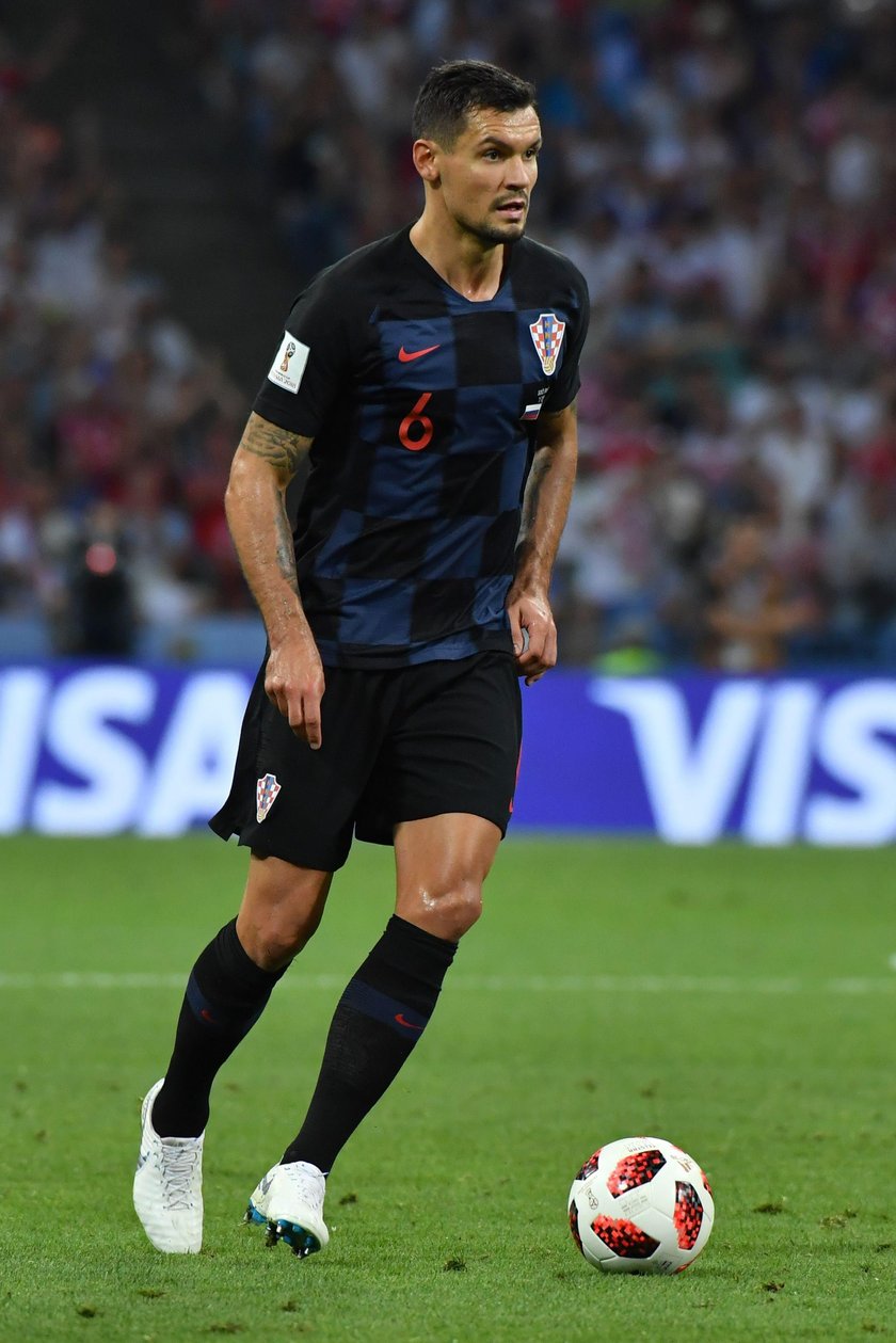 Dejan Lovren