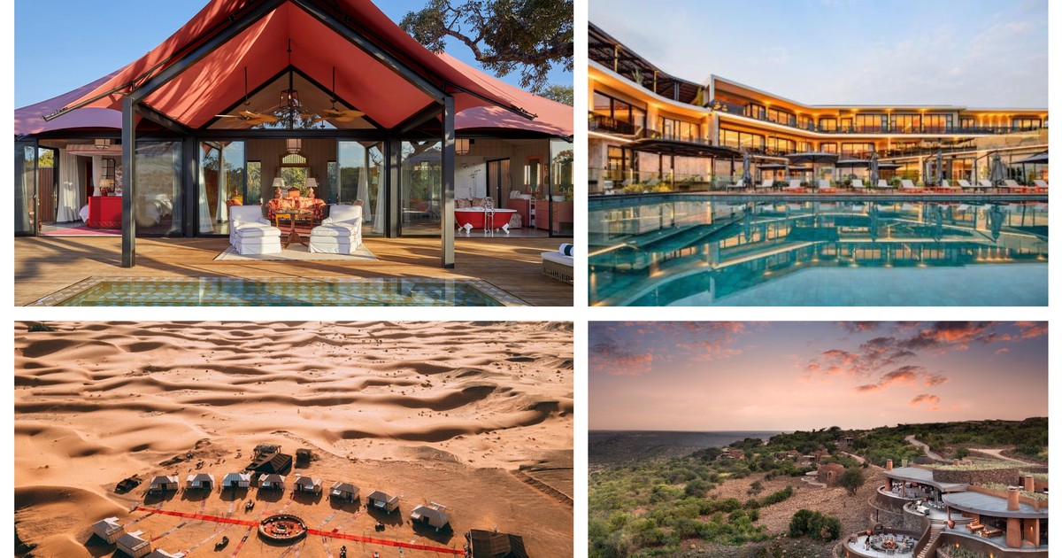 Africa’s top 5 greatest places to visit in 2026