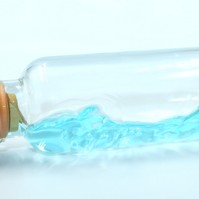 Mire (nem) jó a patikai alkohol és a kékszesz? A szakgyógyszerész válaszol